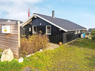 Billede 33 af 6 Person Holiday Home in Borkop-by Traum