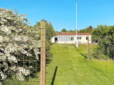 Billede 32 af 6 Person Holiday Home in Knebel