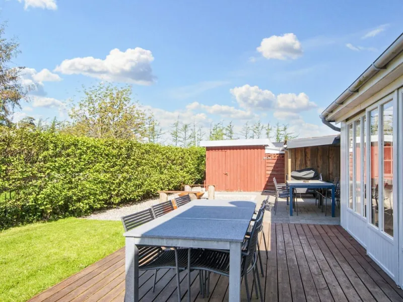 Billede 2 af 5 Person Holiday Home in Sydals