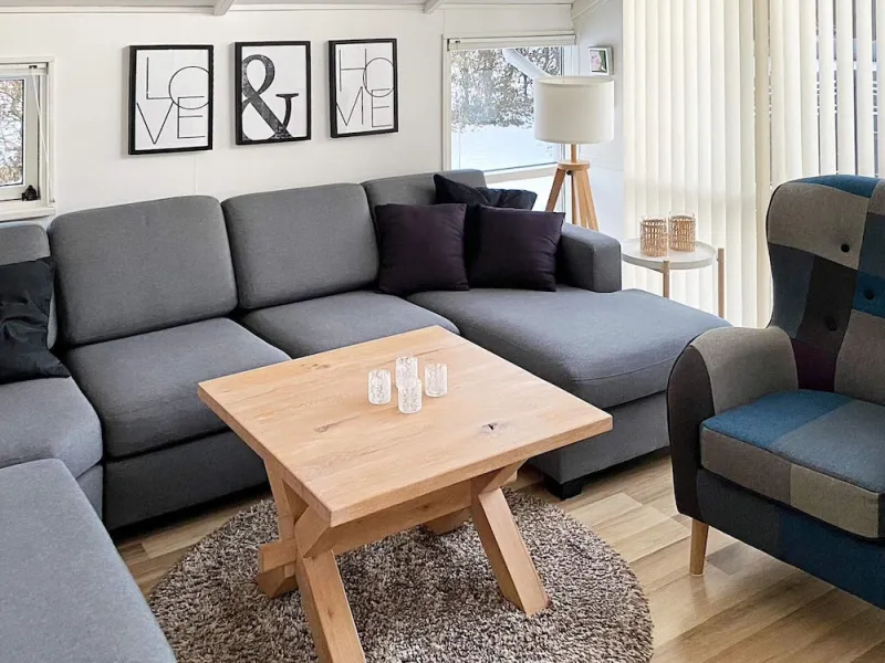 Billede 7 af 4 Star Holiday Home in Nordborg