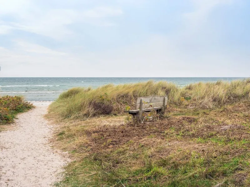 Billede 3 af 4 Star Holiday Home in Glesborg