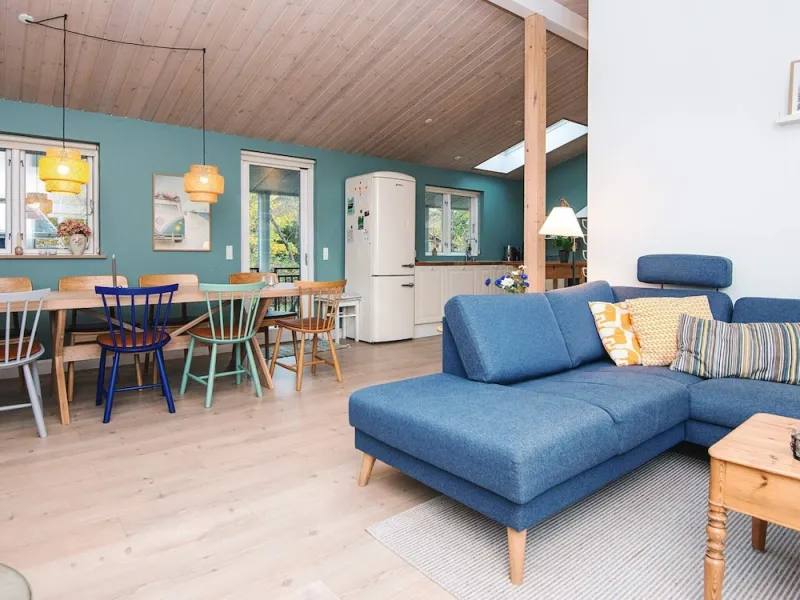 Billede 17 af 4 Star Holiday Home in Glesborg