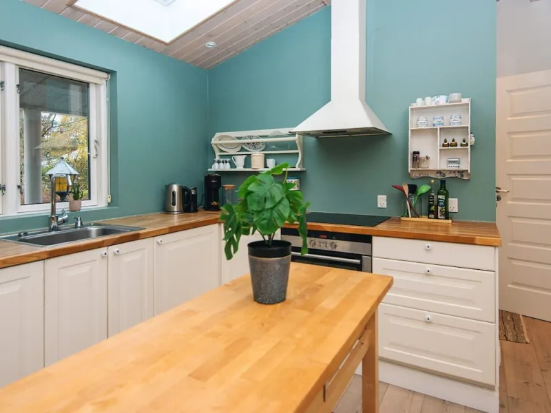 Billede 19 af 4 Star Holiday Home in Glesborg