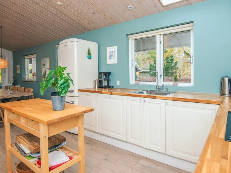Billede 28 af 4 Star Holiday Home in Glesborg
