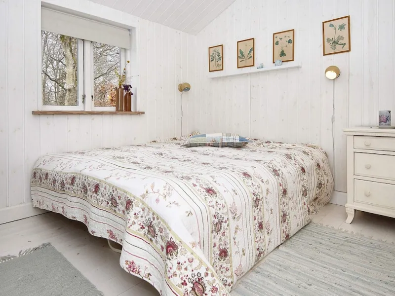 Billede 32 af 4 Star Holiday Home in Glesborg