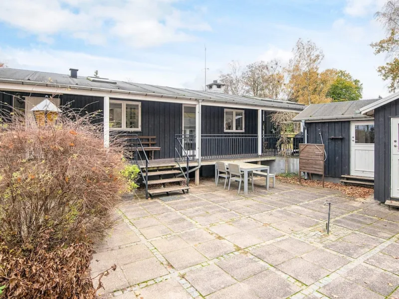 Billede 41 af 4 Star Holiday Home in Glesborg