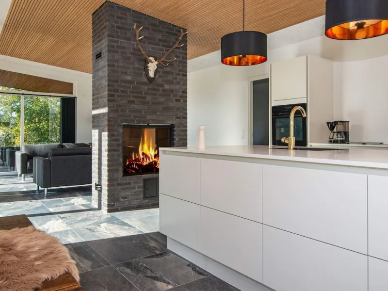Billede 7 af 8 Person Holiday Home in Knebel