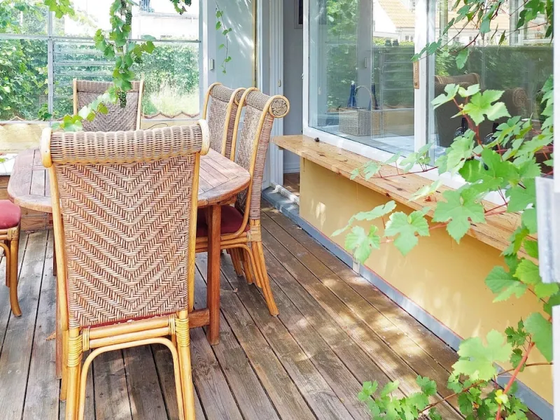 Billede 5 af 6 Person Holiday Home in Albaek