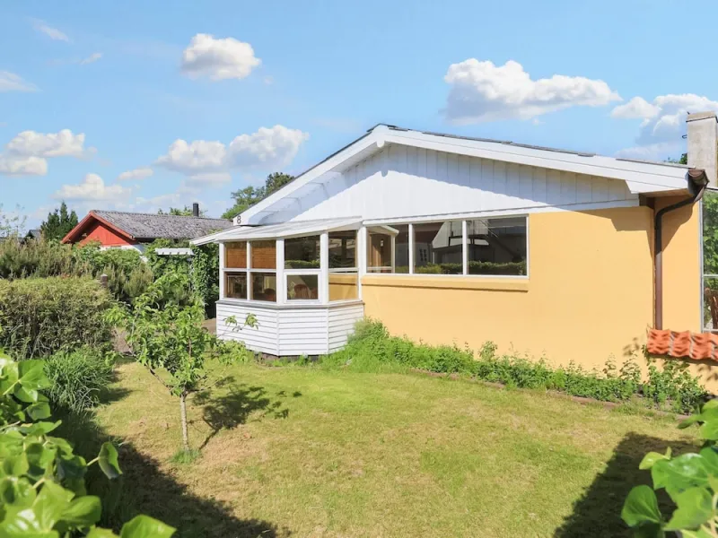 Billede 8 af 6 Person Holiday Home in Albaek