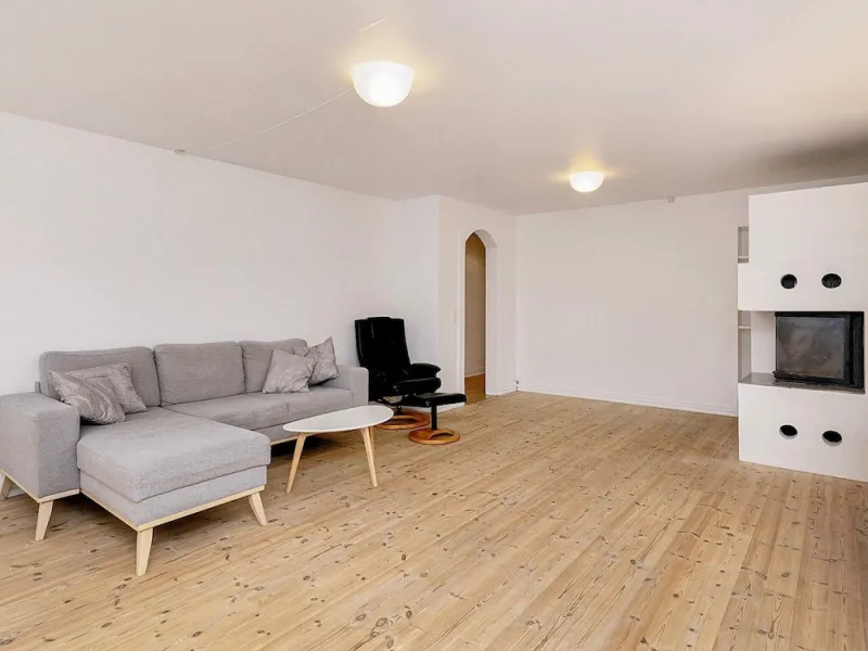 Billede 13 af 6 Person Holiday Home in Albaek