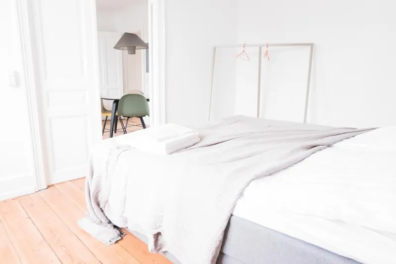 Billede 8 af 2-bed With Private Balcony