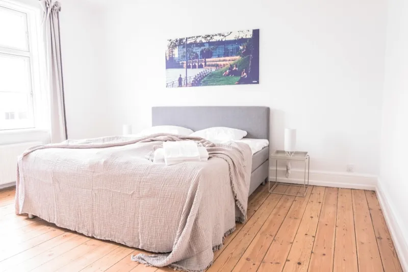 Billede 9 af 2-bed With Private Balcony