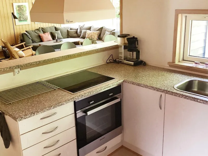 Billede 8 af 10 Person Holiday Home in Vaeggerlose-by Traum