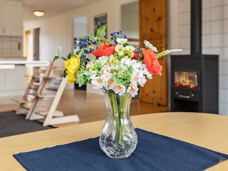 Billede 8 af 10 Person Holiday Home in Vaeggerlose