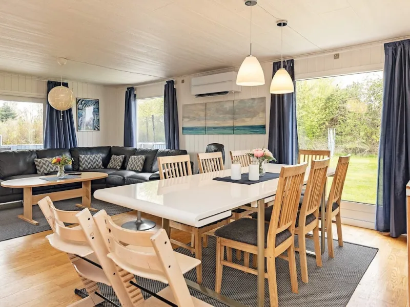 Billede 22 af 10 Person Holiday Home in Vaeggerlose
