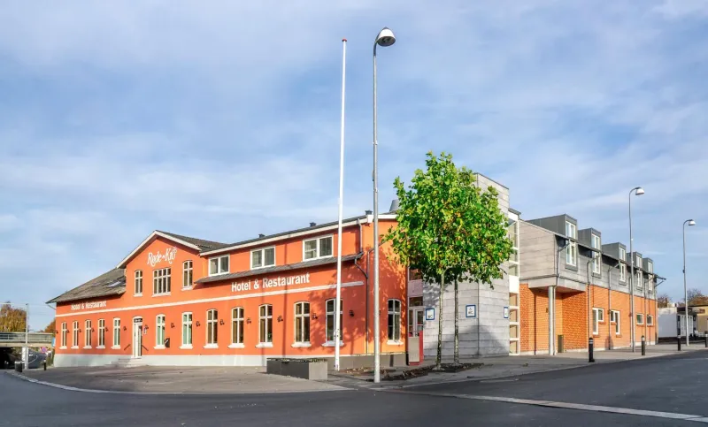 Hotel Røde-Kro photo 1