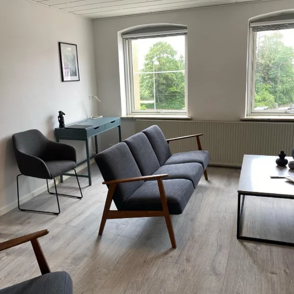 Hotel Røde-Kro photo 3
