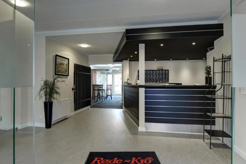 Hotel Røde-Kro photo 3