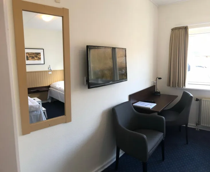 Hotel Røde-Kro photo 5