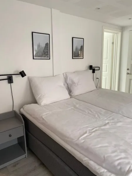 Hotel Røde-Kro photo 11