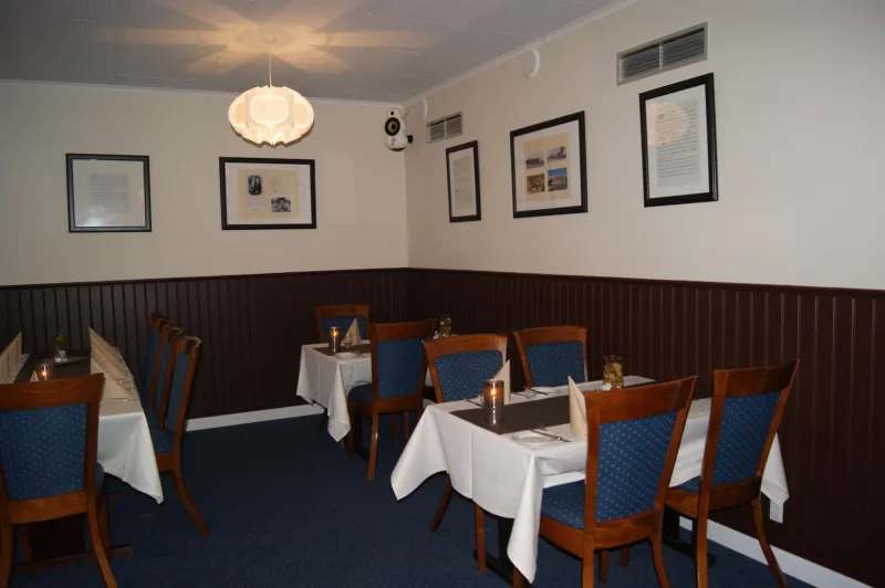 Hotel Røde-Kro photo 12