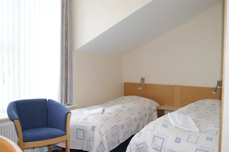 Hotel Røde-Kro photo 13