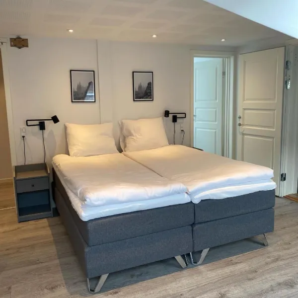 Hotel Røde-Kro photo 14