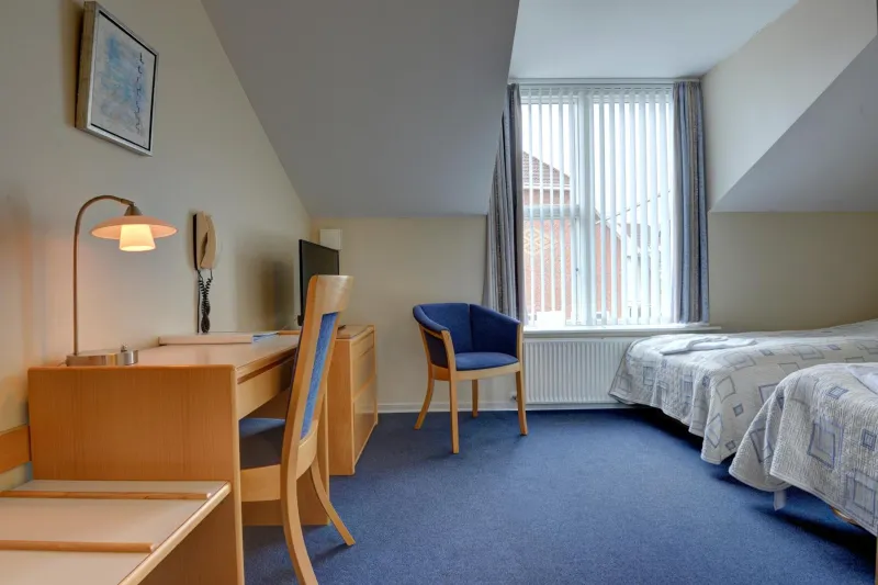 Hotel Røde-Kro photo 15