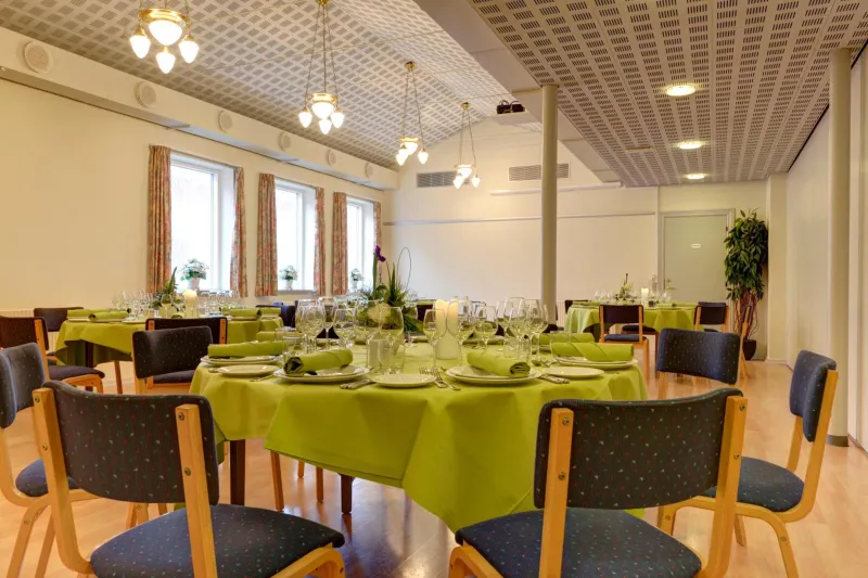 Hotel Røde-Kro photo 22
