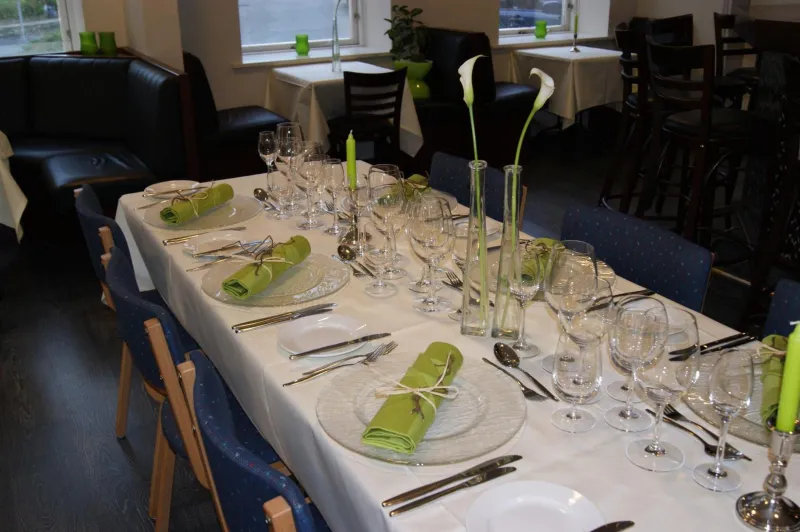 Hotel Røde-Kro photo 26
