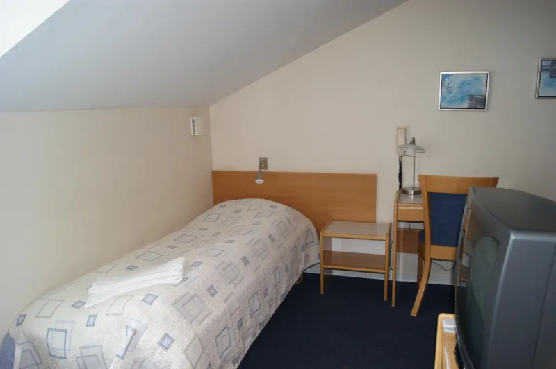 Hotel Røde-Kro photo 30