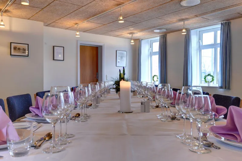 Hotel Røde-Kro photo 31