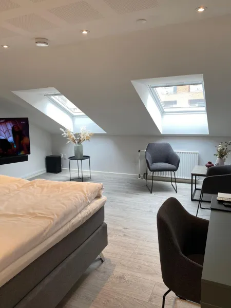 Hotel Røde-Kro photo 33