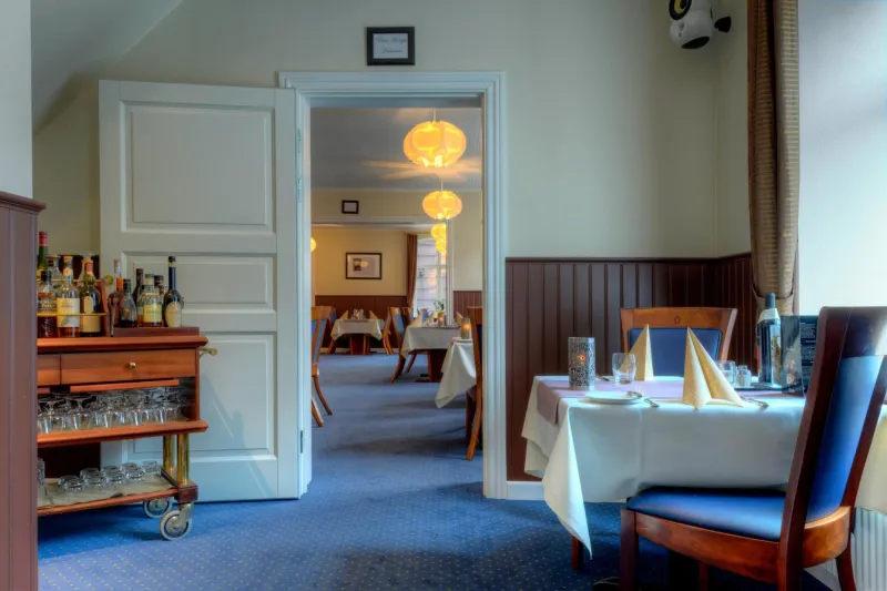 Hotel Røde-Kro photo 34