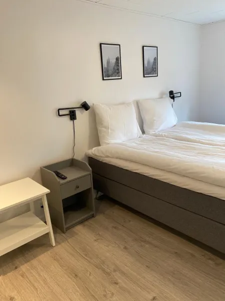 Hotel Røde-Kro photo 35