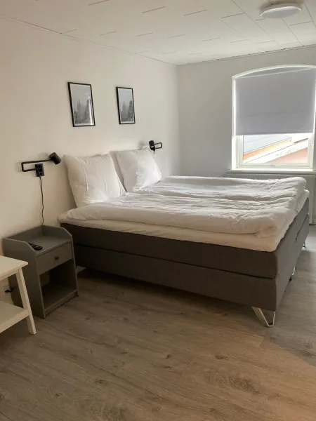 Hotel Røde-Kro photo 37