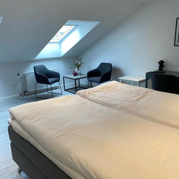 Hotel Røde-Kro photo 41
