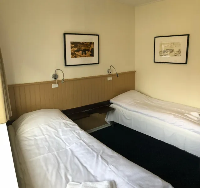 Hotel Røde-Kro photo 42