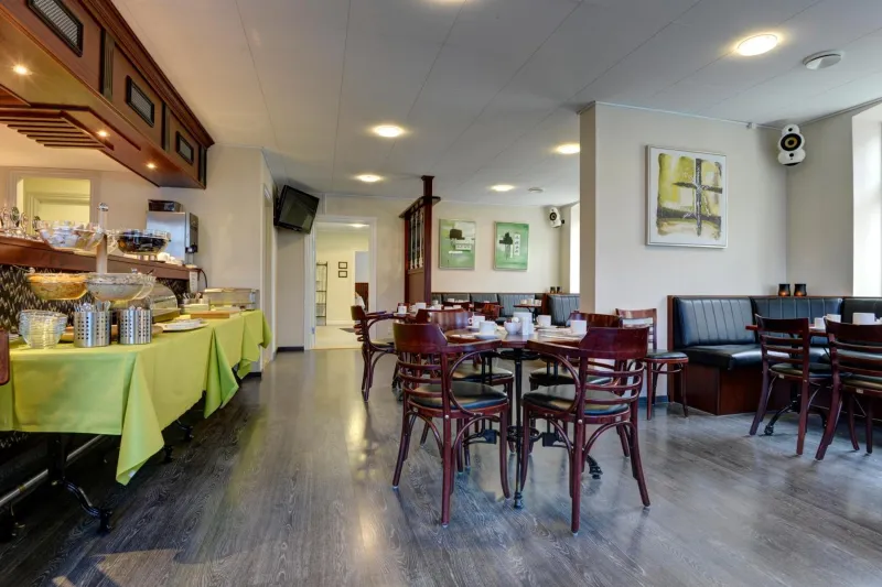 Hotel Røde-Kro photo 43