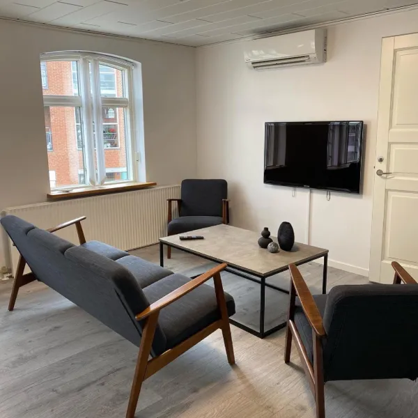 Hotel Røde-Kro photo 45
