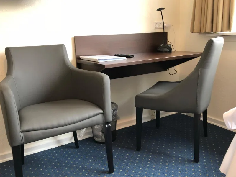 Hotel Røde-Kro photo 46