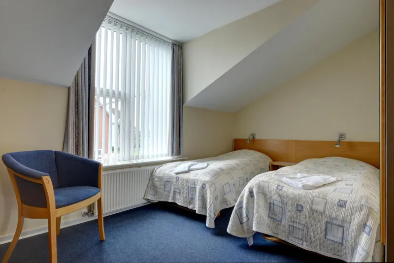 Hotel Røde-Kro photo 47