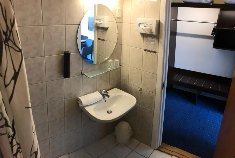 Hotel Røde-Kro photo 50