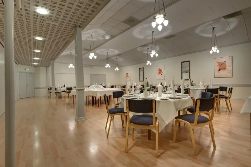 Hotel Røde-Kro photo 54