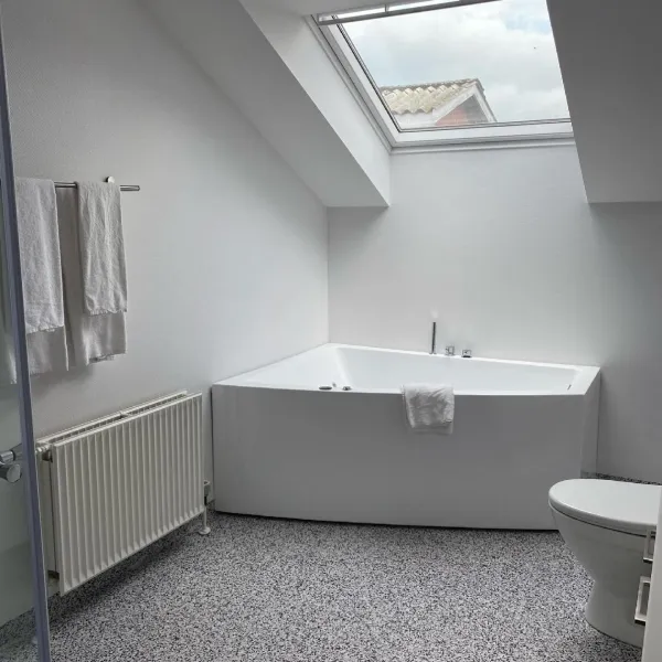 Hotel Røde-Kro photo 55