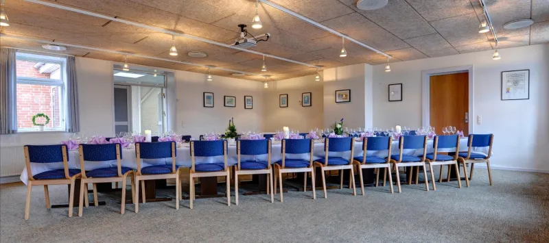 Hotel Røde-Kro photo 56
