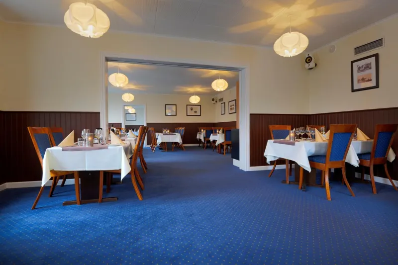 Hotel Røde-Kro photo 57