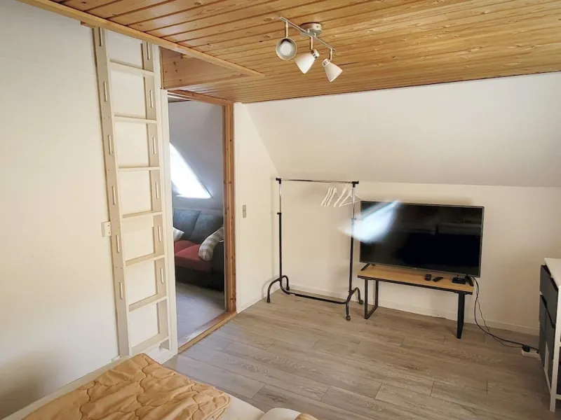 Billede 9 af 8 Person Holiday Home in Oster Assels