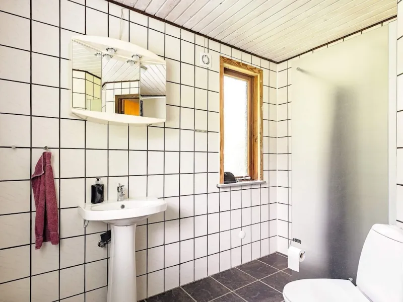 Billede 8 af 6 Person Holiday Home in Oster Assels