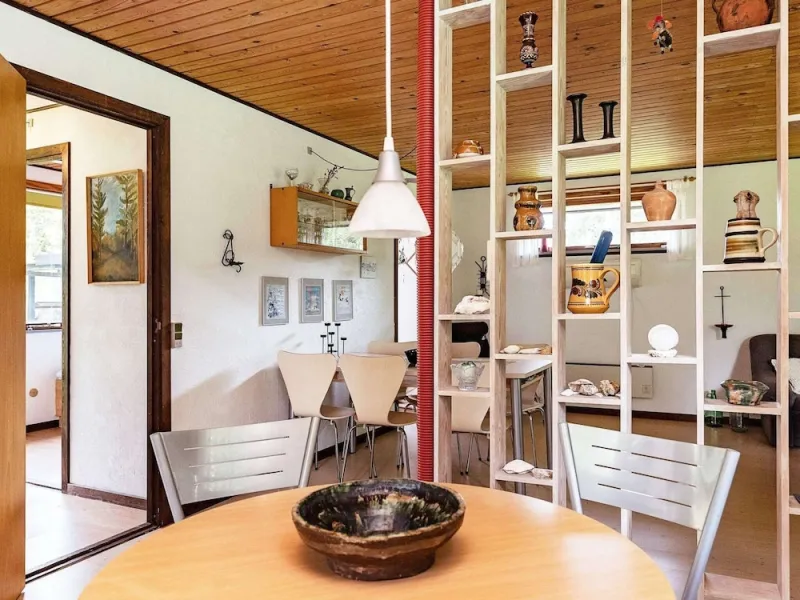 Billede 20 af 6 Person Holiday Home in Oster Assels